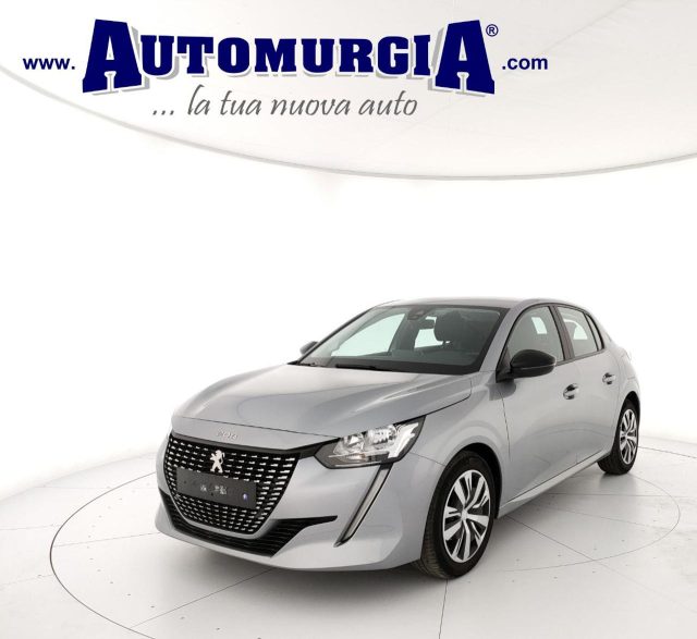 Peugeot 208 PureTech 75 Stop&Start 5 porte Active - foto 2 di 4