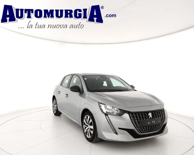 Peugeot 208 PureTech 75 Stop&Start 5 porte Active usato a CORATO