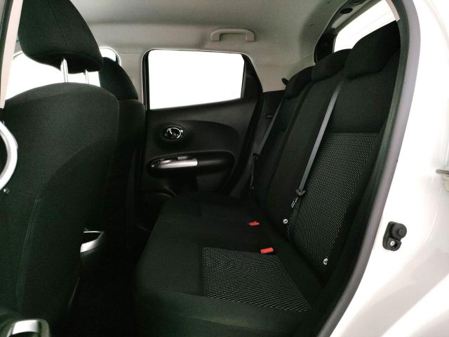 Nissan Juke 1.5 dCi Start&Stop Acenta usato a CORATO