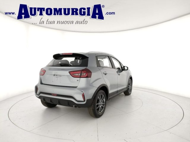 EMC QUATTRO QUATTRO 1.5 CVT AUT. con TETTO APRIBILE - foto 4 di 4