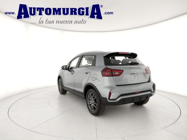EMC QUATTRO QUATTRO 1.5 CVT AUT. con TETTO APRIBILE - foto 3 di 4