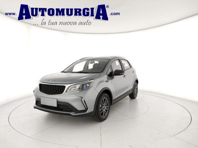 EMC QUATTRO QUATTRO 1.5 CVT AUT. con TETTO APRIBILE - foto 2 di 4