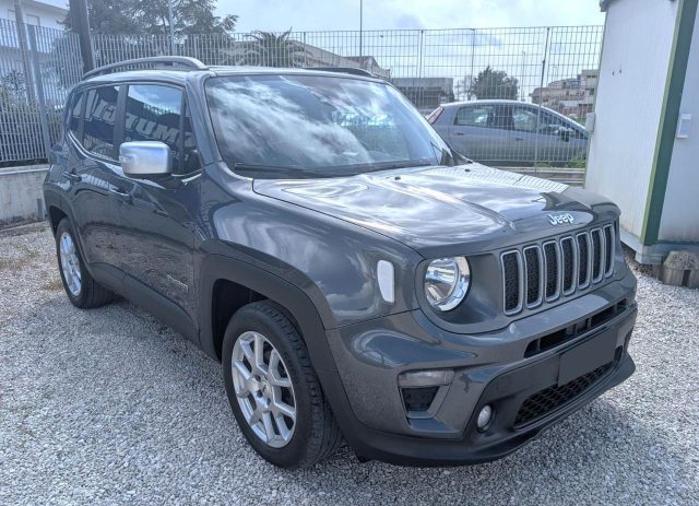 Jeep Renegade 1.6 Mjt 130 CV Limited - foto 2 di 4