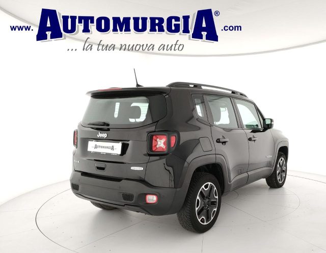 Jeep Renegade 2.0 Mjt 140CV 4WD Active Drive Longitude - foto 4 di 4