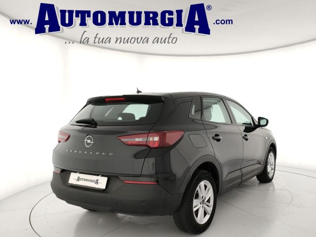 Opel Grandland 1.5 diesel Ecotec aut. - foto 4 di 4