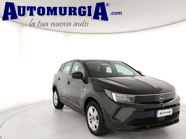Opel Grandland 1.5 diesel Ecotec aut. usato a CORATO