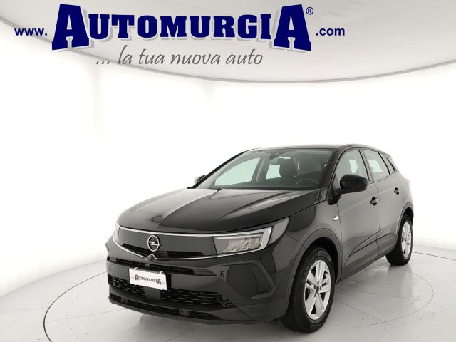 Opel Grandland 1.5 diesel Ecotec aut. - foto 2 di 4