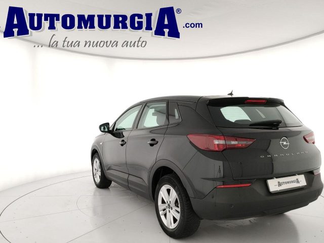 Opel Grandland 1.5 diesel Ecotec aut. - foto 3 di 4