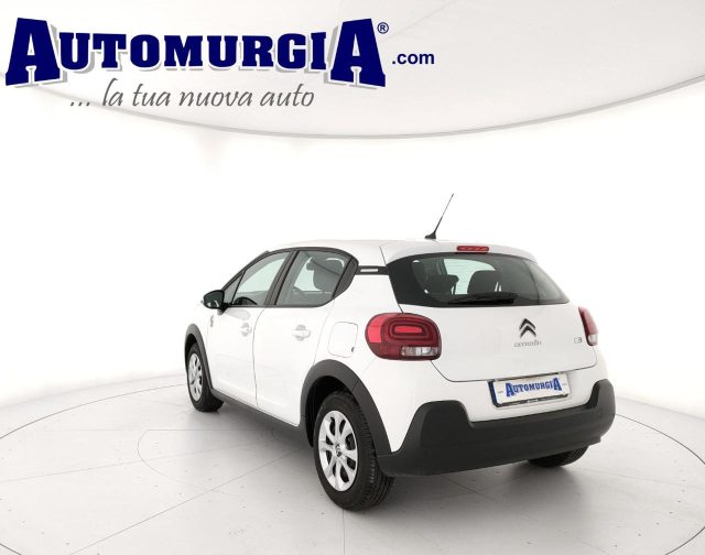 Citroen C3 PureTech 83 S&S You - foto 4 di 4