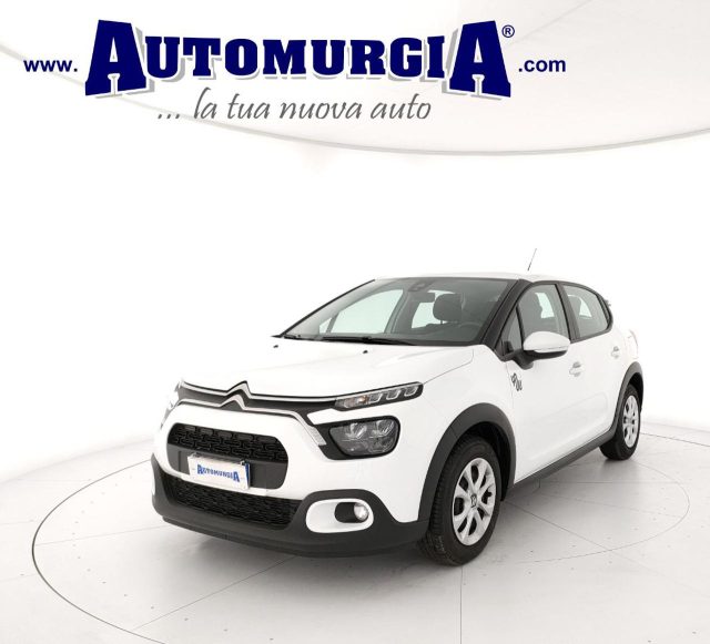Citroen C3 PureTech 83 S&S You - foto 2 di 4