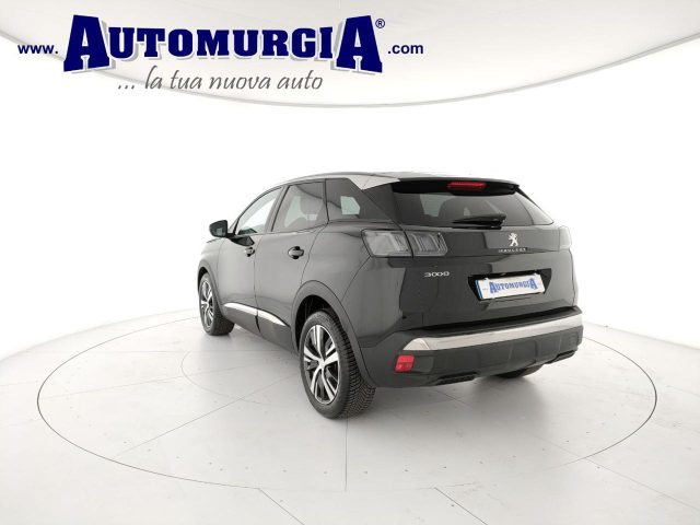 Peugeot 3008 BlueHDi 130 S&S EAT8 Allure Pack - foto 3 di 4