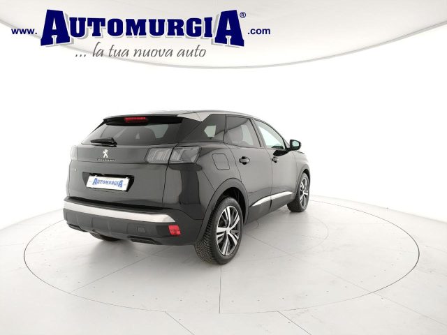 Peugeot 3008 BlueHDi 130 S&S EAT8 Allure Pack - foto 4 di 4