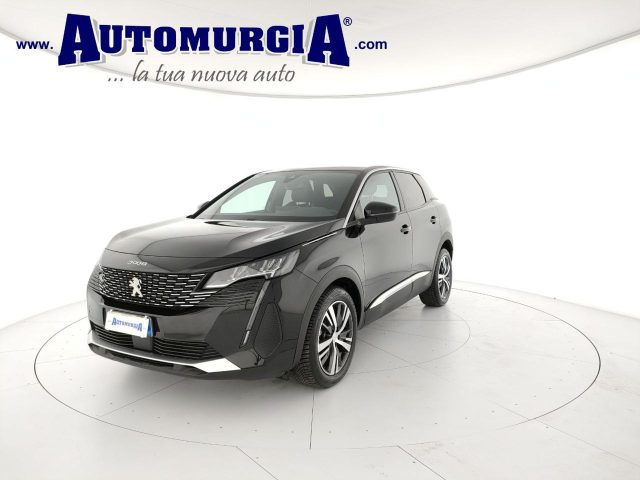 Peugeot 3008 BlueHDi 130 S&S EAT8 Allure Pack - foto 2 di 4