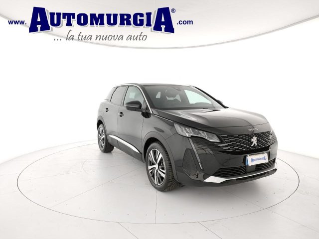 Peugeot 3008 BlueHDi 130 S&S EAT8 Allure Pack usato a CORATO