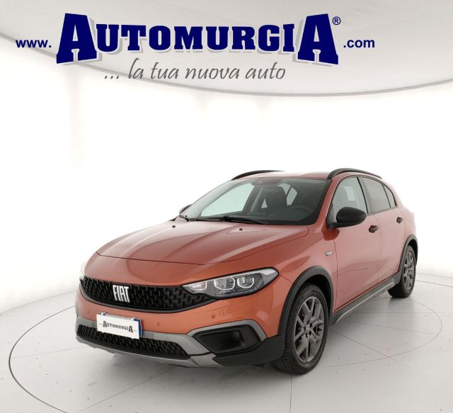 Fiat Tipo 1.6 Mjt S&S 5p City Cross - foto 2 di 4