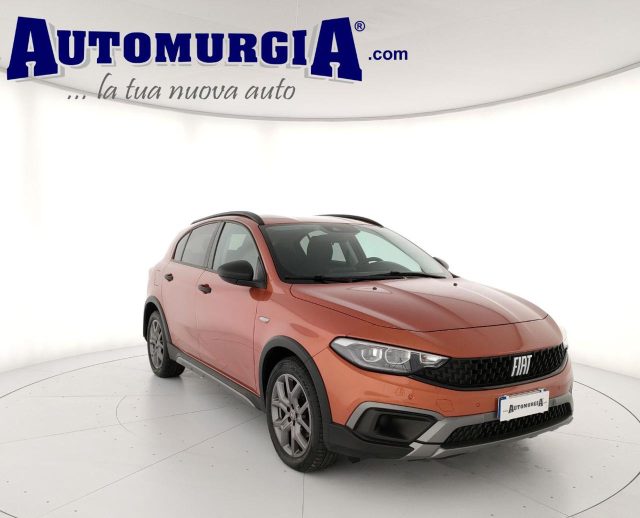 Fiat Tipo 1.6 Mjt S&S 5p City Cross usato a CORATO