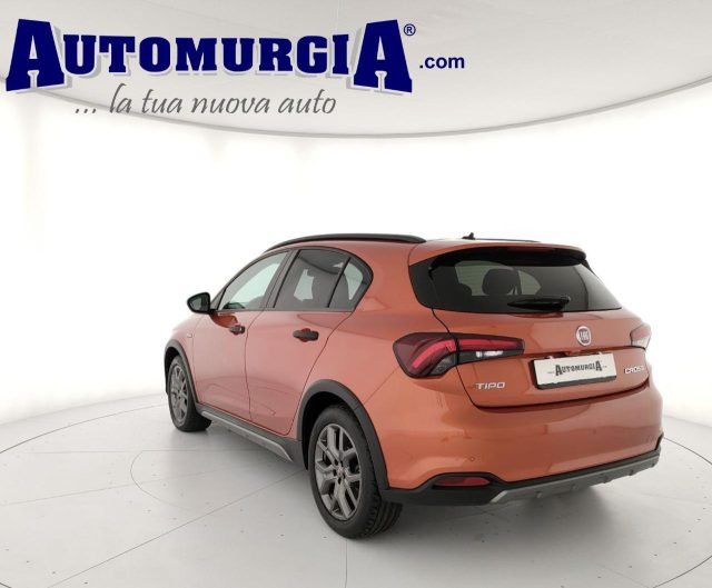 Fiat Tipo 1.6 Mjt S&S 5p City Cross - foto 3 di 4