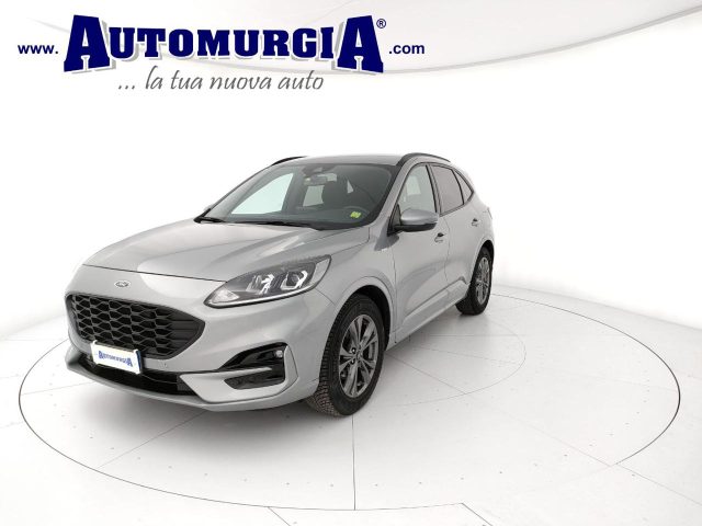 Ford Kuga 1.5 EcoBlue 120 CV aut. 2WD ST-Line - foto 2 di 4
