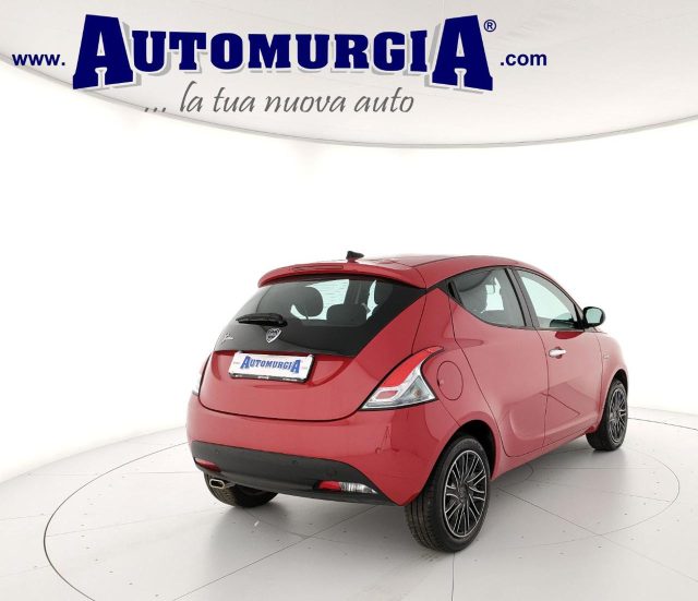 Lancia Ypsilon 1.0 FireFly 5 porte S&S Hybrid Gold - foto 4 di 4