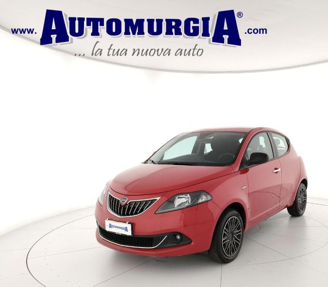 Lancia Ypsilon 1.0 FireFly 5 porte S&S Hybrid Gold - foto 2 di 4