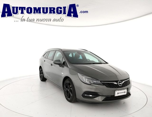 Opel Astra 1.5 CDTI 105 CV S&S Sports Tourer GS Line usato a CORATO