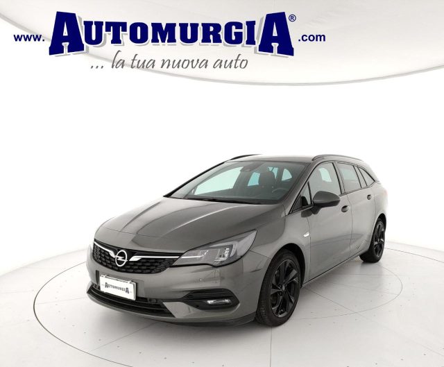 Opel Astra 1.5 CDTI 105 CV S&S Sports Tourer GS Line - foto 2 di 4