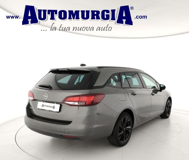 Opel Astra 1.5 CDTI 105 CV S&S Sports Tourer GS Line - foto 4 di 4