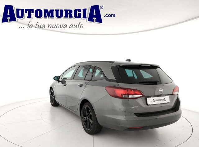 Opel Astra 1.5 CDTI 105 CV S&S Sports Tourer GS Line - foto 3 di 4