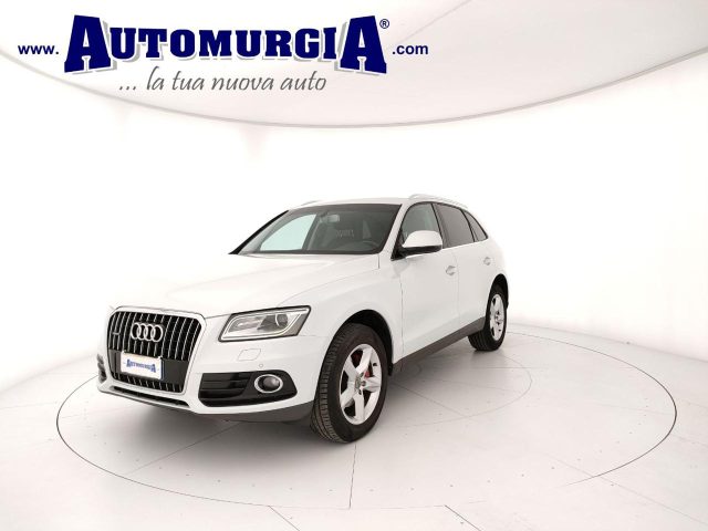 Audi Q5 2.0 TDI 190 CV clean diesel quattro S tronic Busin - foto 3 di 4