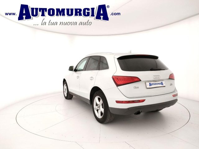 Audi Q5 2.0 TDI 190 CV clean diesel quattro S tronic Busin - foto 4 di 4