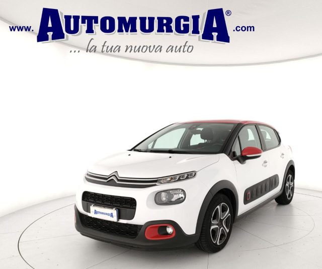 Citroen C3 BlueHDi 100 S&S Feel - foto 2 di 4