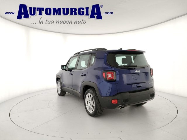 Jeep Renegade 1.6 Mjt 130 CV Limited - foto 3 di 4