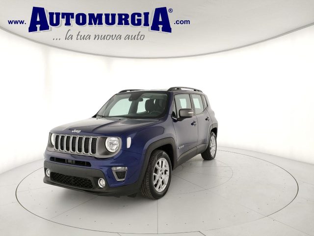 Jeep Renegade 1.6 Mjt 130 CV Limited - foto 2 di 4