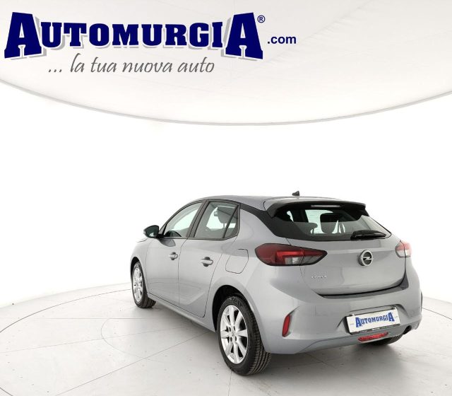 Opel Corsa 1.2 Edition - foto 3 di 4