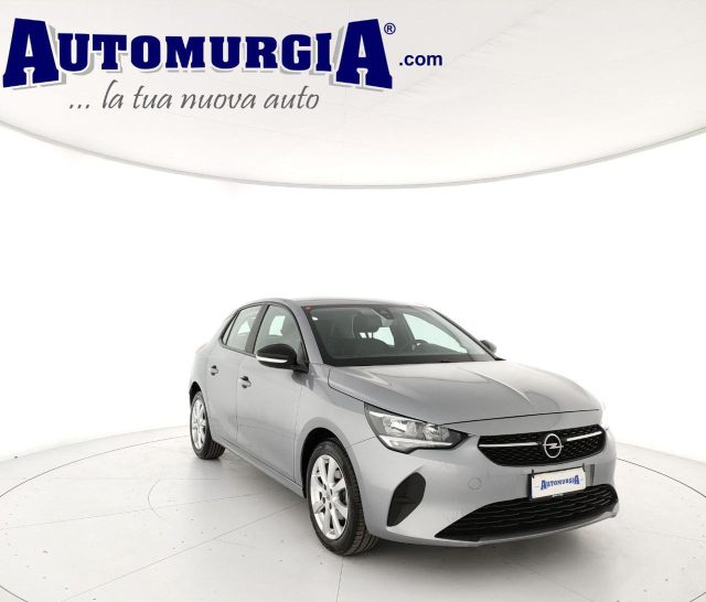 Opel Corsa 1.2 Edition usato a CORATO