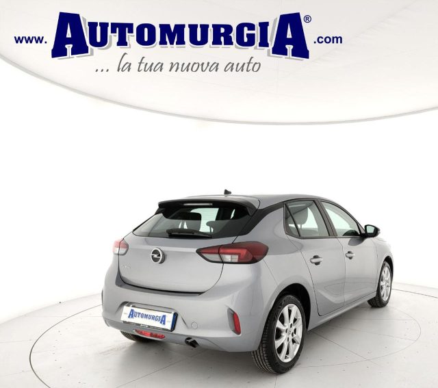 Opel Corsa 1.2 Edition - foto 4 di 4