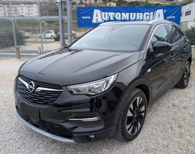 Opel Grandland X 1.5 diesel Ecotec S&S aut. Innovation TAGLIANDATA usato a CORATO