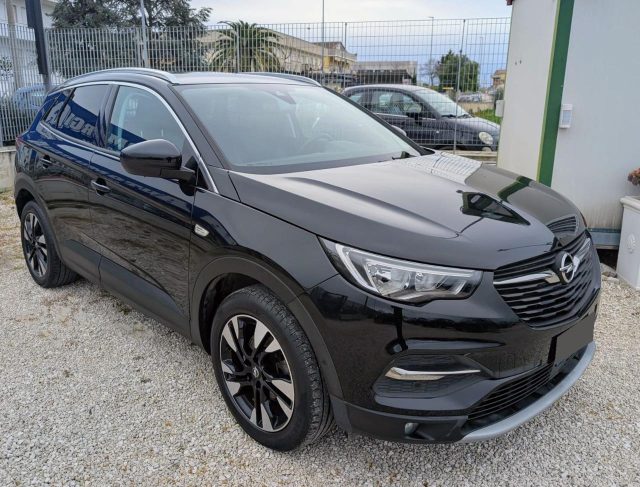 Opel Grandland X 1.5 diesel Ecotec S&S aut. Innovation TAGLIANDATA - foto 2 di 4