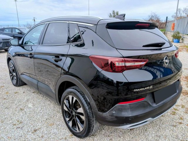 Opel Grandland X 1.5 diesel Ecotec S&S aut. Innovation TAGLIANDATA - foto 3 di 4