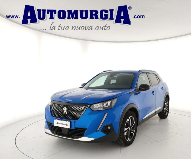 Peugeot 2008 BlueHDi 110 S&S Allure Pack - foto 2 di 4