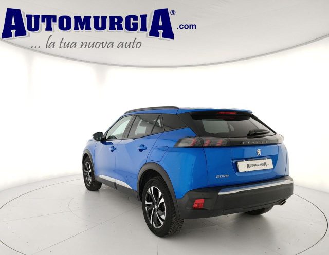 Peugeot 2008 BlueHDi 110 S&S Allure Pack - foto 3 di 4