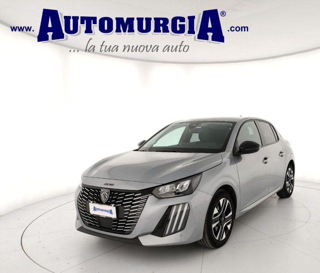 Peugeot 208 PureTech 100 Stop&Start 5 porte Allure - foto 2 di 4