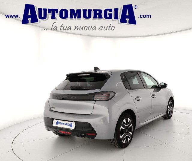 Peugeot 208 PureTech 100 Stop&Start 5 porte Allure - foto 4 di 4