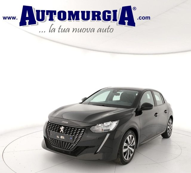 Peugeot 208 PureTech 75 Stop&Start 5 porte Active - foto 2 di 4