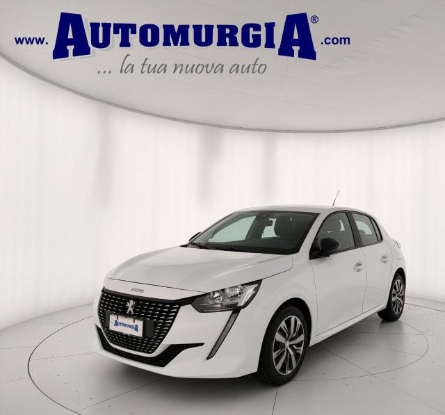 Peugeot 208 BlueHDi 100 Stop&Start 5 porte Active Pack - foto 2 di 4