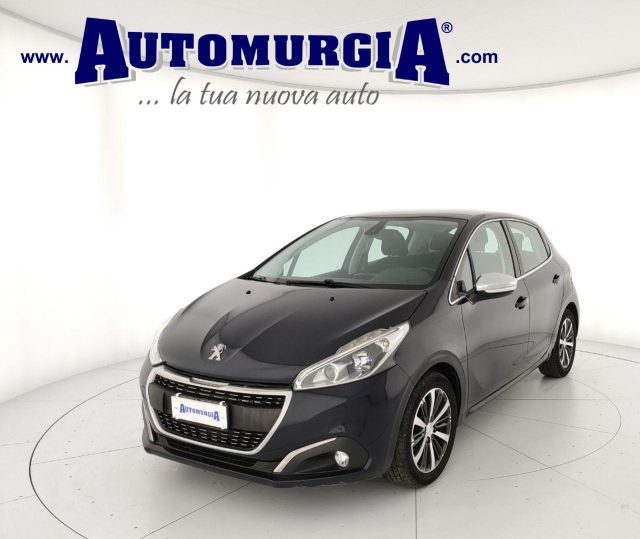 Peugeot 208 BlueHDi 75 5 porte Allure - foto 2 di 4