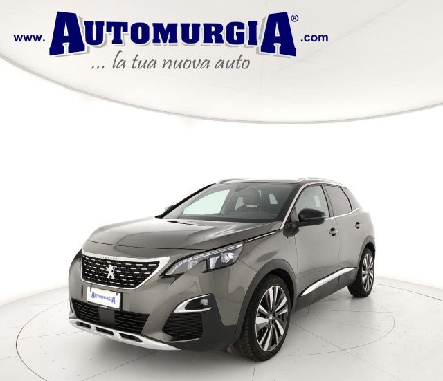 Peugeot 3008 BlueHDi 180 S&S EAT8 GT - foto 2 di 4