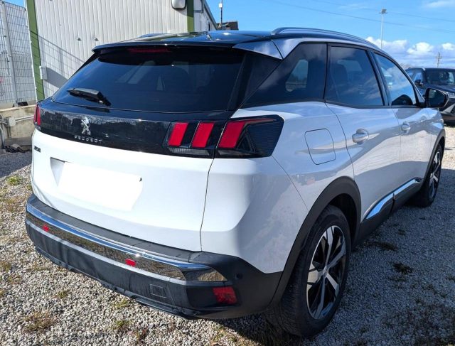 Peugeot 3008 BlueHDi 130 S&S Allure - foto 4 di 4