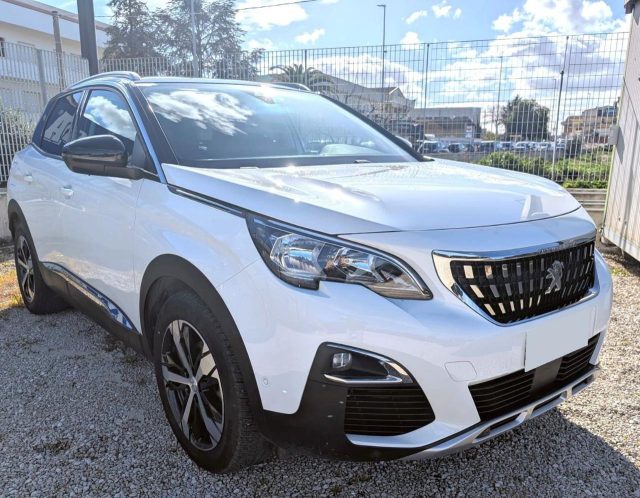 Peugeot 3008 BlueHDi 130 S&S Allure - foto 2 di 4