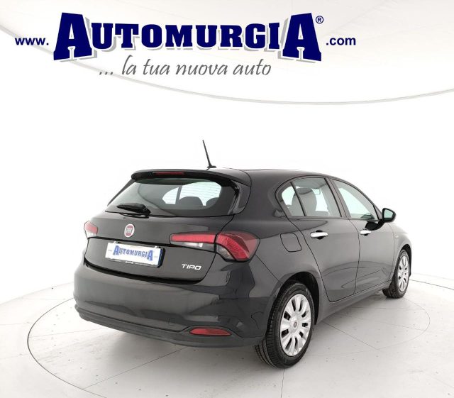 Fiat Tipo 1.3 Mjt S&S 5 porte Easy Business - foto 4 di 4
